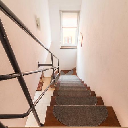 Antonija Apartment Pula Bagian luar foto