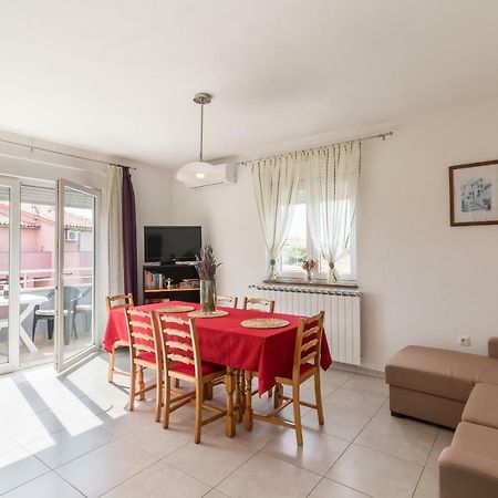 Antonija Apartment Pula Bagian luar foto