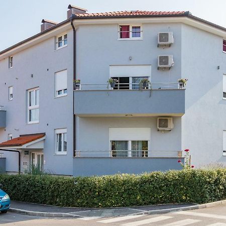 Antonija Apartment Pula Bagian luar foto