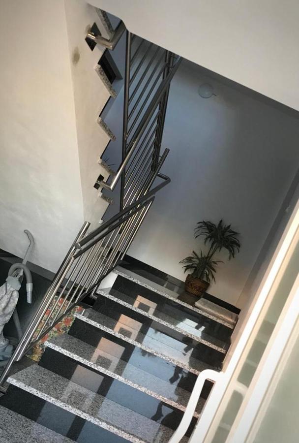 Antonija Apartment Pula Bagian luar foto