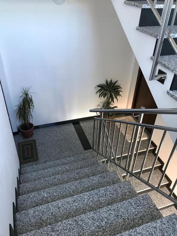 Antonija Apartment Pula Bagian luar foto