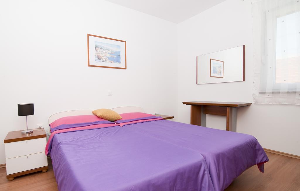 Antonija Apartment Pula Bagian luar foto