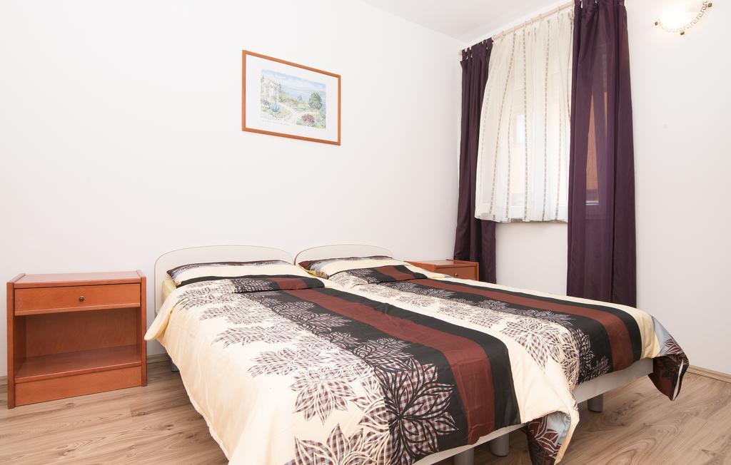 Antonija Apartment Pula Bagian luar foto