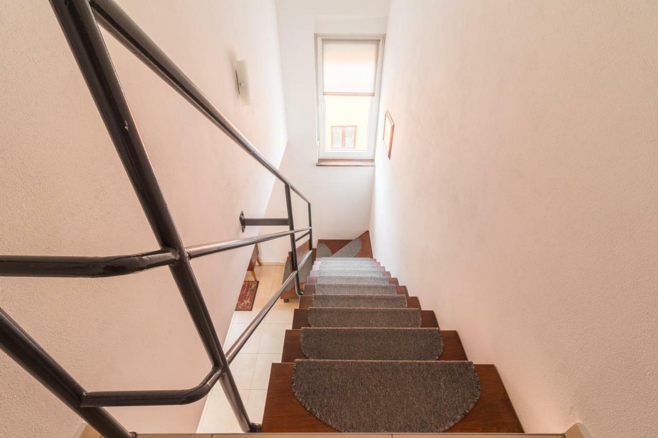Antonija Apartment Pula Bagian luar foto