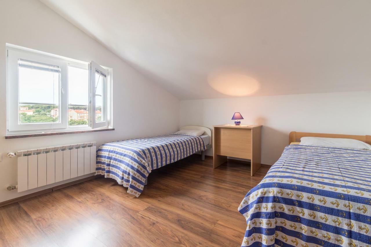 Antonija Apartment Pula Bagian luar foto