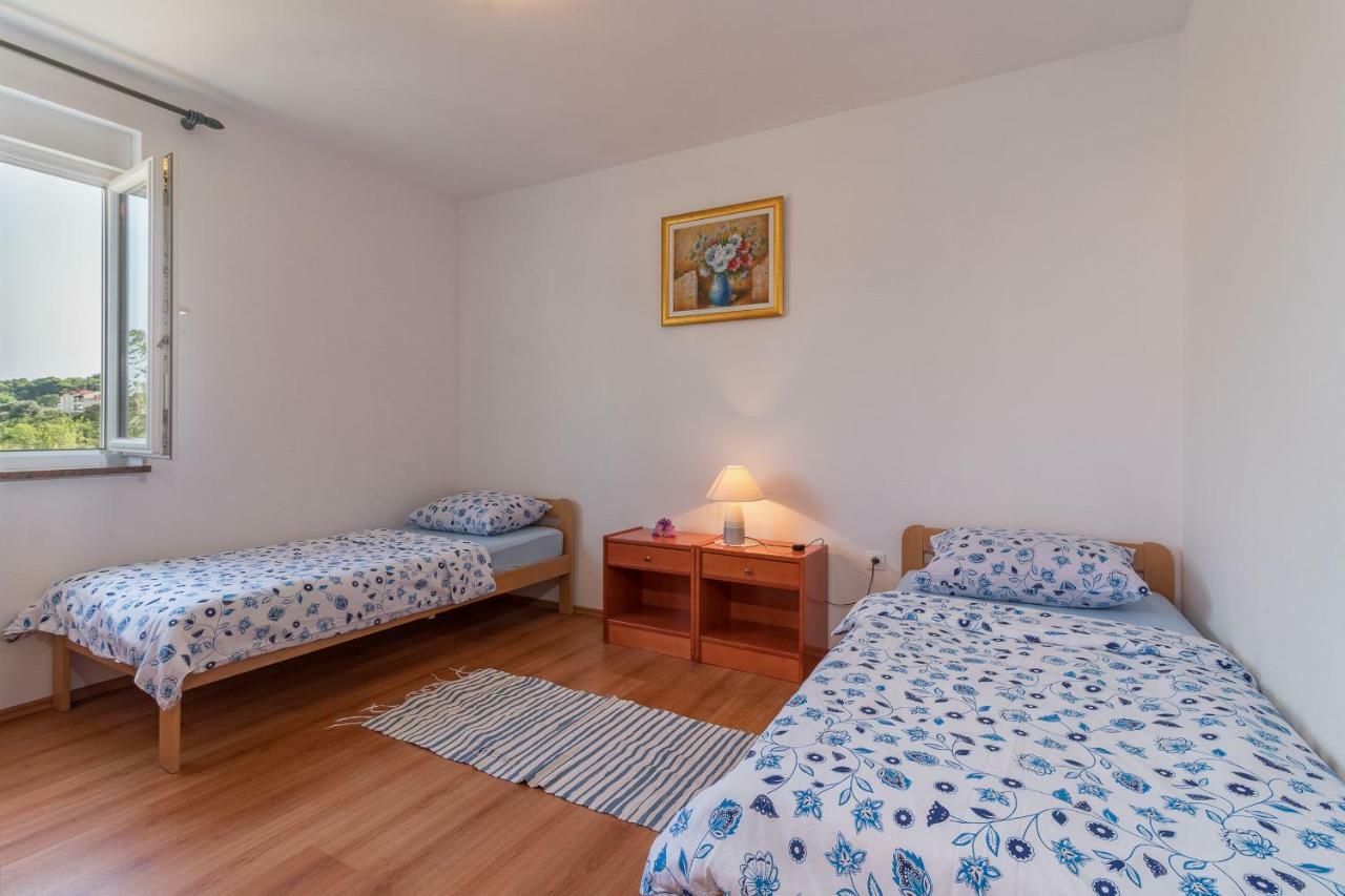 Antonija Apartment Pula Bagian luar foto